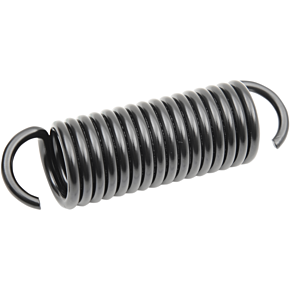 Kickstand Spring - Gloss Black 0510-0300