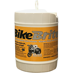 Spray Wash - 5 U.S. gal. - Pail MC445G