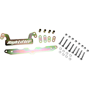 Lift Kit - 2.00" - Front/Back 73-15352
