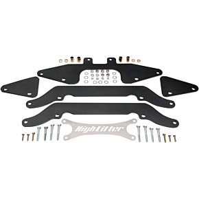 Lift Kit - 2.00" - Front/Back 73-14836