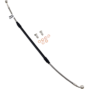 Galfer Braking Stainless Steel Brake Line FK003D217R