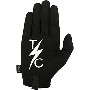 Covert Gloves - Black - Medium CVT-00-09