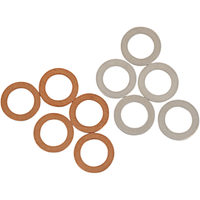 Drain Plug Washers - M14 DPWM14.223-10