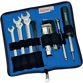 Econokit® Harley Standard Tool Kit EKH2