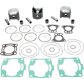 Top-End Rebuild Kit - Original Series - +0.25 mm 010-832-21