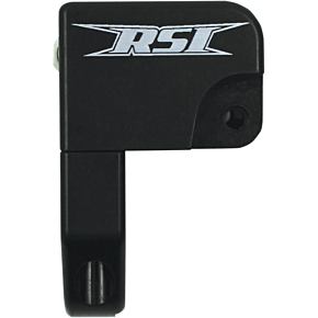 Throttle - Ski Doo - Black TB-6