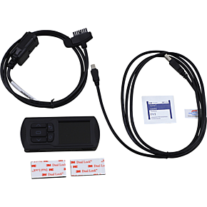 Power Vision 3 - Polaris RZR XP 1000/4 PV3-19-04