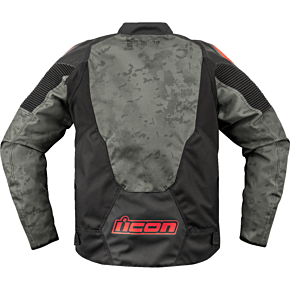 Overlord3™ Magnacross Jacket - Gray Camo - 3XL 2820-6717