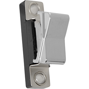 Rocker Switch - Universal - Chrome DS-272153