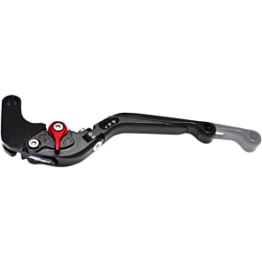 Lever Set - MGP - Black 51602-2600