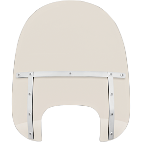Fats Windshield - Solar - 19" - FLFB/S MEM6309