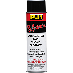 Pro-Environment Carb Cleaner