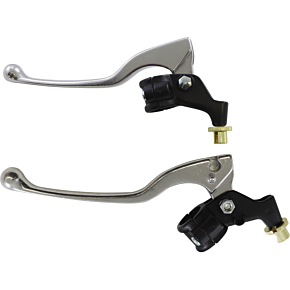 Brake/Clutch Levers - Universal - Long 172051