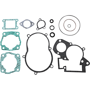 Gasket Kit - Complete 34.6011