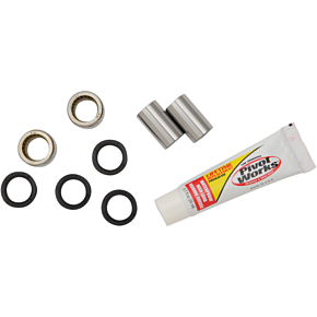 Shock Bearing - Rear PWSHK-H40-000