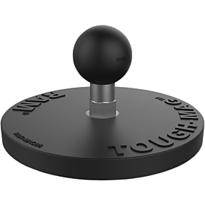 Ball Mount - Tough-Mag™ - 88 mm RAM-B-MAG88U