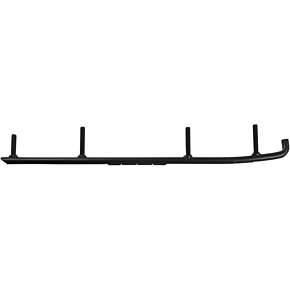 Super Stock Carbide Wear Bar - 4" - 90° POL-R2523-40