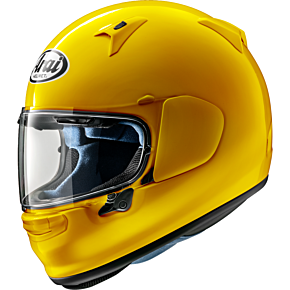 Regent-X Helmet - Code - Yellow - 2XL 0101-17562