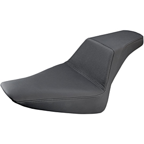 Step Up Seat - Gripper - Black - FLS