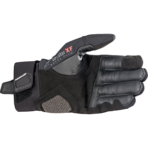 Hyde XT DrystarXF® Gloves - Black/Black - Large 3522523-1100-L