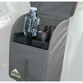 Arch Series™ Fender Bag - Black AFBLK