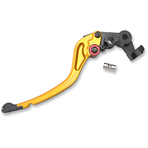 Crg Brake Lever - RC2 - Gold 2RN-521-T-G