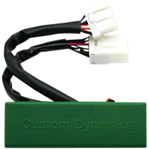 Custom Dynamics Smart Triple Play® Signal Conversion Module GEN-SMART-TPUXL
