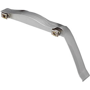 Cycle Visions Filler Panels for Hardbags - For use with Softail '08-'17 Style Saddlebags CV-7225
