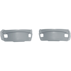 Cycra Fork Protector Pad - Gray 1CYC-0012-80