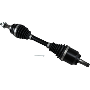 Demon Complete Axle Kit - Heavy Duty - Front Right PAXL-4025HD