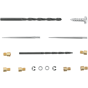 DynoJet Jet Kit - Yamaha XV535 4131