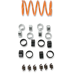 Epi Clutch Kit WE391075