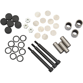Epi Clutch Rebuild Kit CX400014