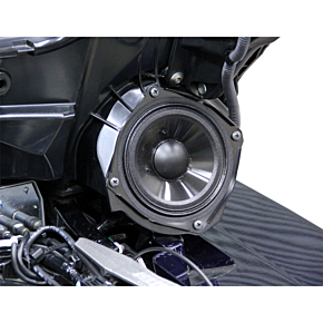 J  M Speaker Kit - '18-'21 - Goldwing FSRK-GW18-XXR