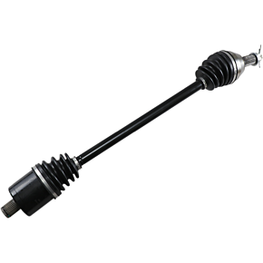 Moose Racing Complete Axle - Kit - Polaris