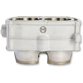 Moose Racing Cylinder - Standard - Polaris