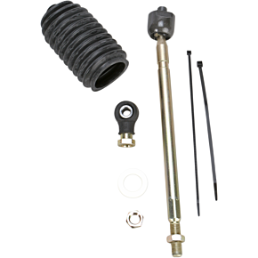 Moose Racing Rack and Pinion End Kit - Left