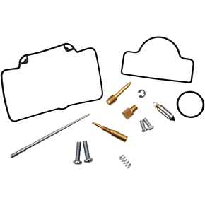 Moose Racing Repair Kit Carburetor Suzuki