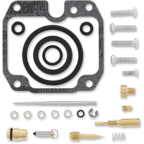 Moose Racing Repair Kit Carburetor Yamaha