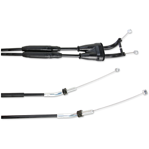 Moose Racing Throttle Cable for Husqvarna