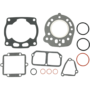 Moose Racing Top End Gasket Kit KX125