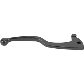 Parts Unlimited Black Right-Hand Lever for Yamaha - 44-457