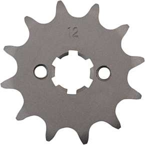 Parts Unlimited Counter Shaft Sprocket - 12-Tooth - K22-2806