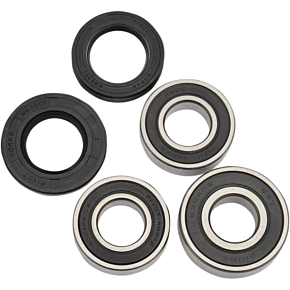 Pivot Works Wheel Bearing Kit - Rear PWRWK-S21-020