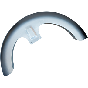 Russ Wernimont Designs Custom Dresser Front Fender for 23" Wheel - Steel - OCF Style - 6" W x 46.75" L RWD-50130-D