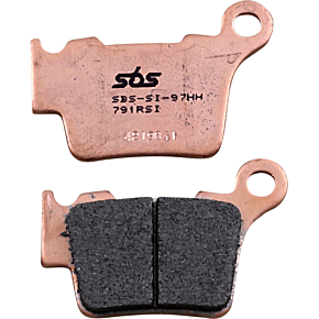 Sbs Brake Pads - 791RSI 791RSI
