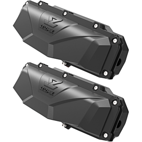 Seizmik Vera-Vent Kit