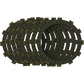 Vesrah Clutch Discs VC-230