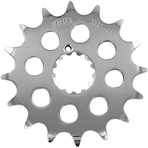 Vortex Front Sprocket - 16-Tooth 3521-16