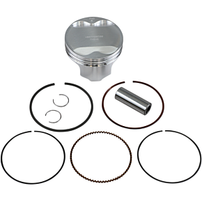 Wiseco Piston Kit - Standard 4897M08500